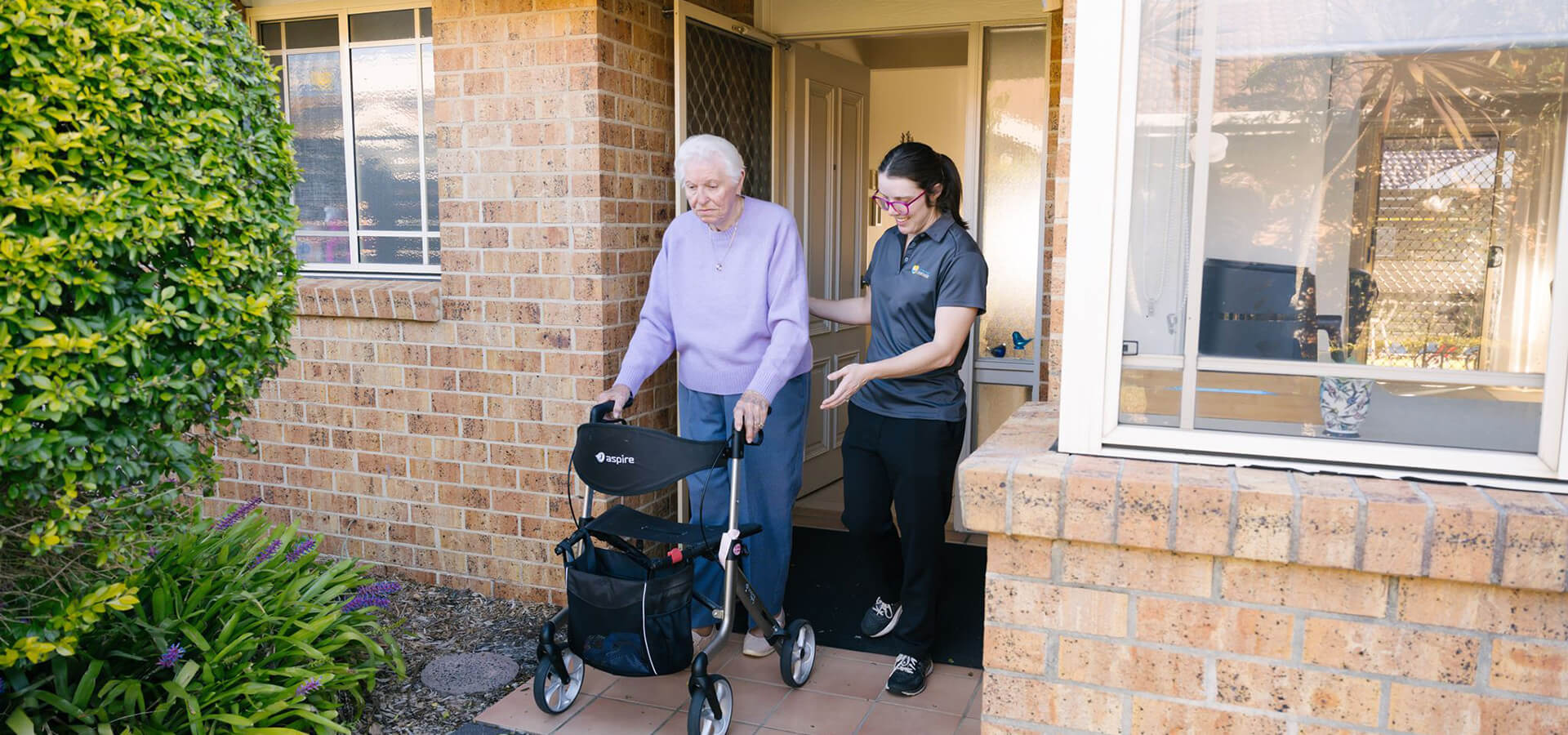 NDIS Physio
