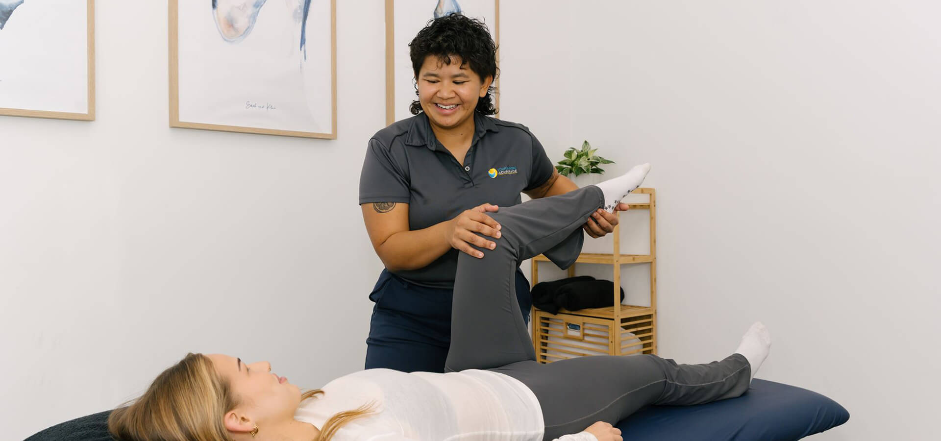 Physiotherapy for Knee Pain