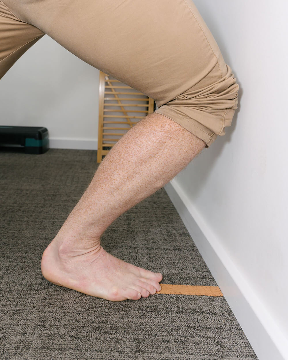 Sports Injury Treatment in Erina