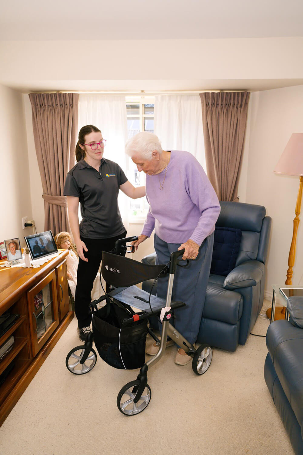 Cardiac Rehabilitation Program