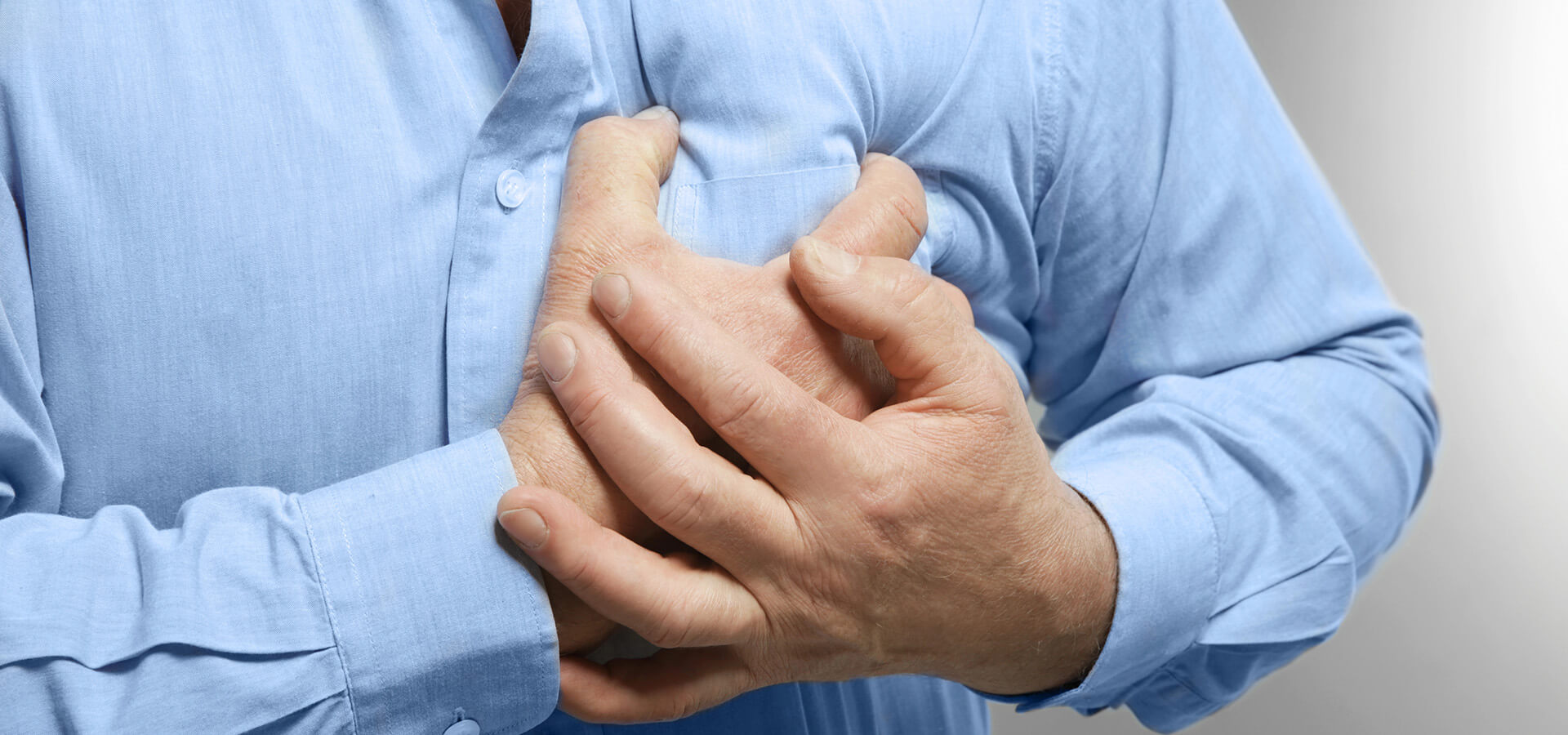 Recovering After a Cardiac Event with Physiotherapy