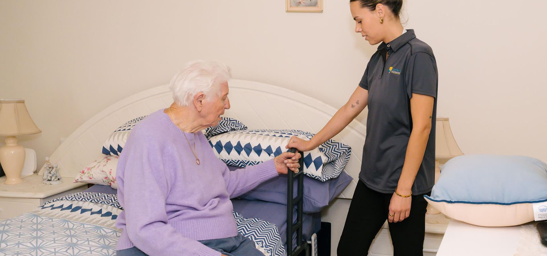 Physiotherapy for Falls Prevention