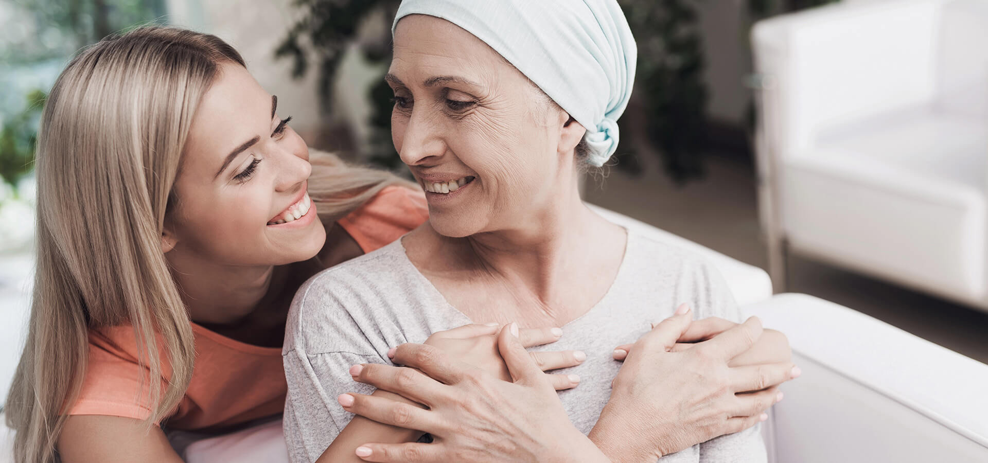 Supporting Oncology Patients with Physiotherapy