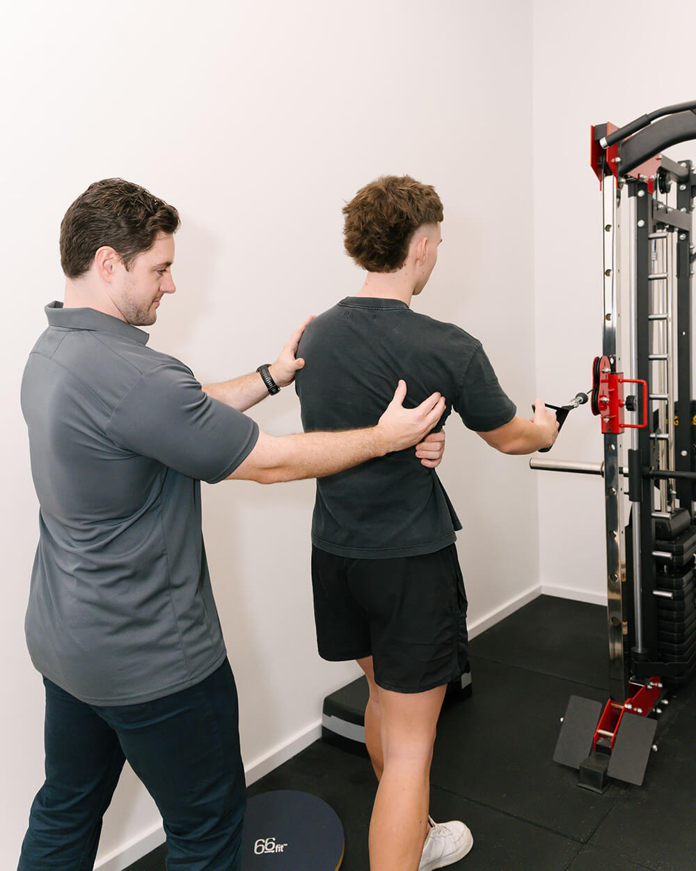 Strength Training
