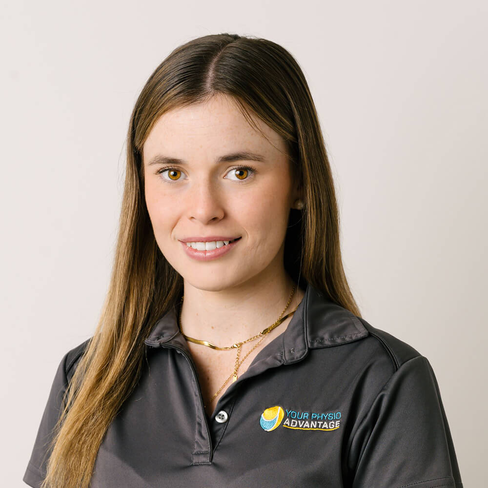 Alana Smith Physiotherapist