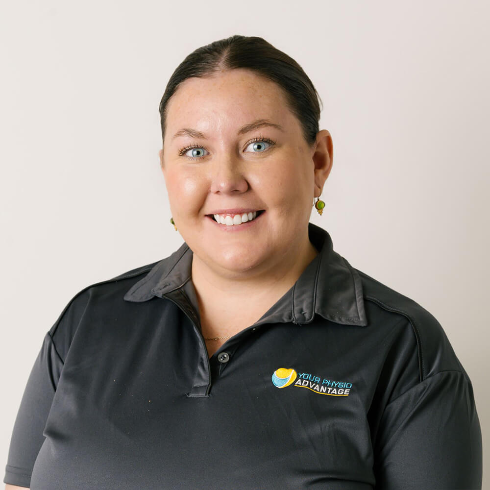 Anna Wolfenden Occupational Therapist