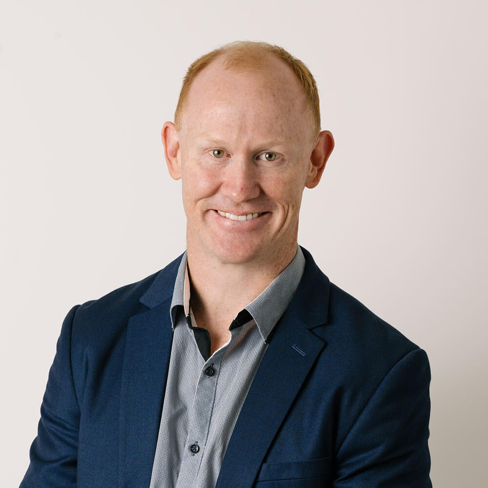 Craig Paulsen Physiotherapist and Director Of Your Physio Advantage
