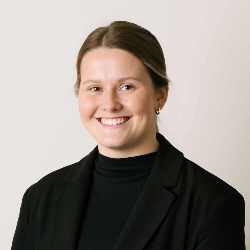 Jonte Gorton-Edkins - Admin at Your Physio Advantage