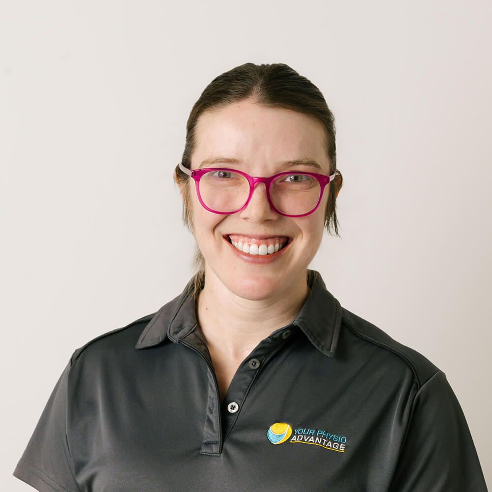 Kiara Hancock Physiotherapist