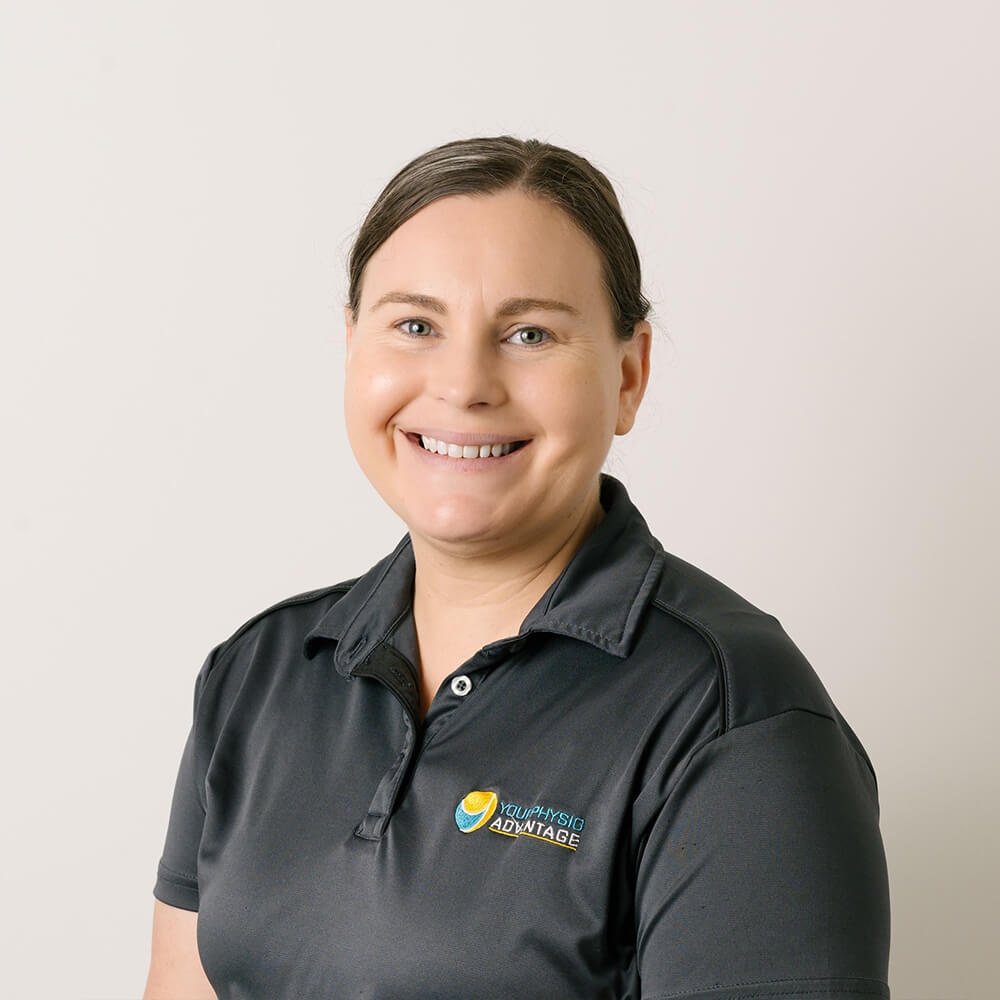 Laura Tysoe Occupational Therapist