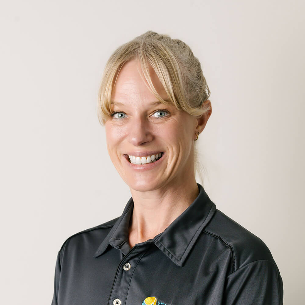 Laurel Puckeridge Remedial Massage Therapist