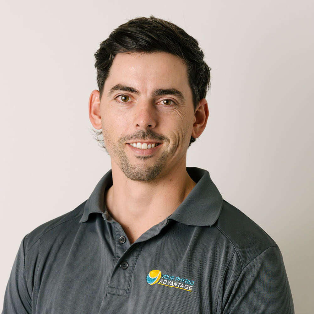 Sam Merchant Physiotherapist