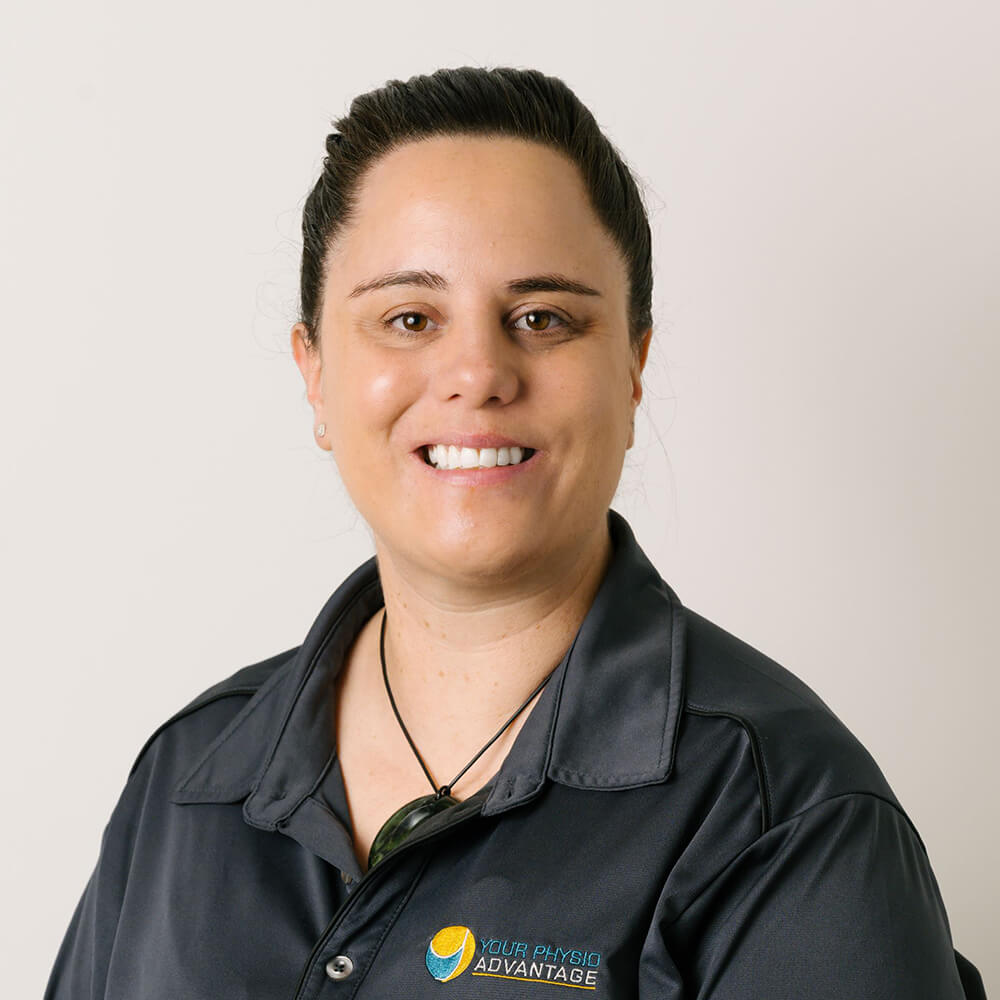 Sarah Connell Remedial Massage Therapist