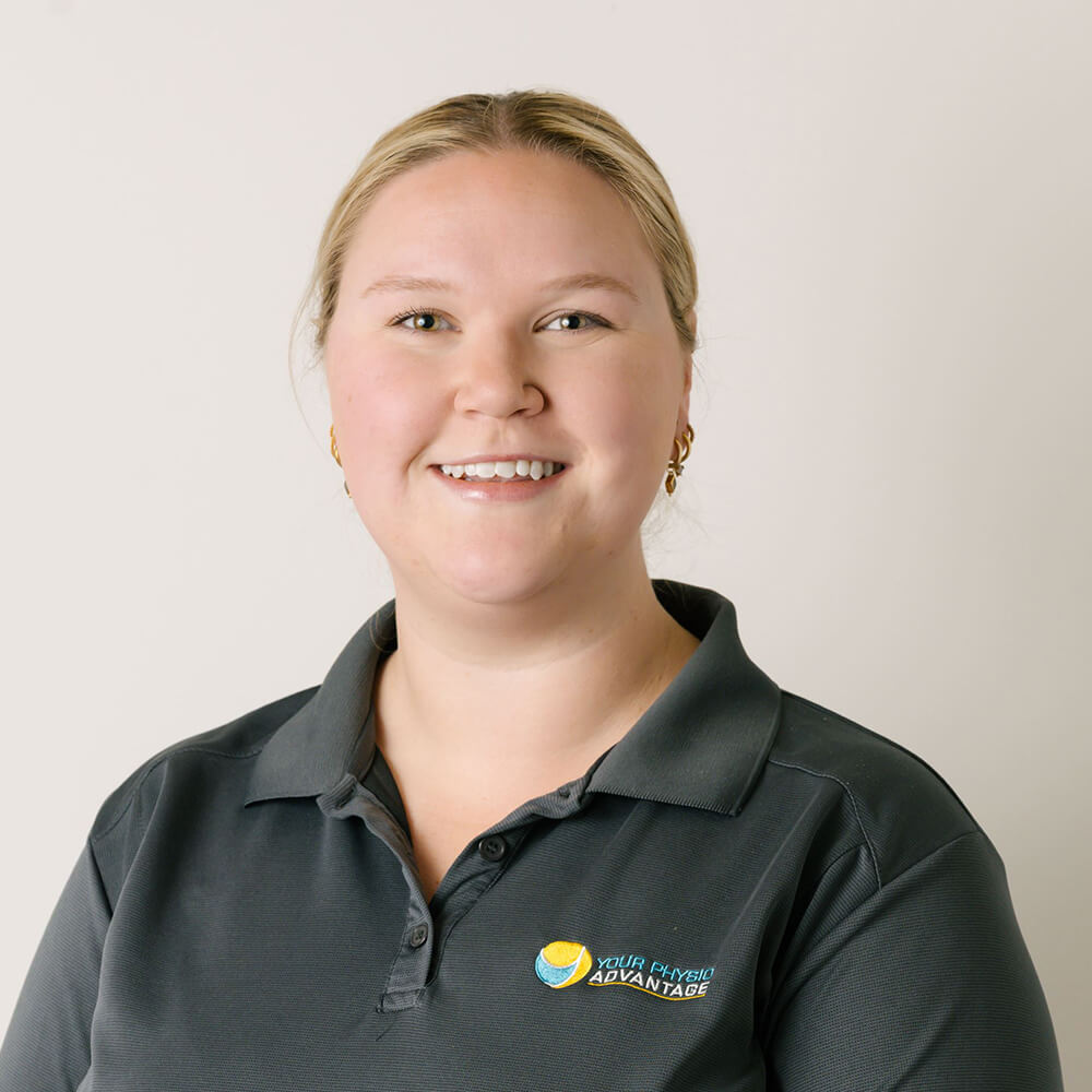 Sarah Marten Occupational Therapist