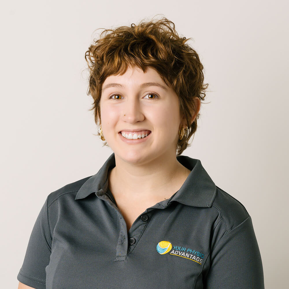 Tara Stewart Occupational Therapist