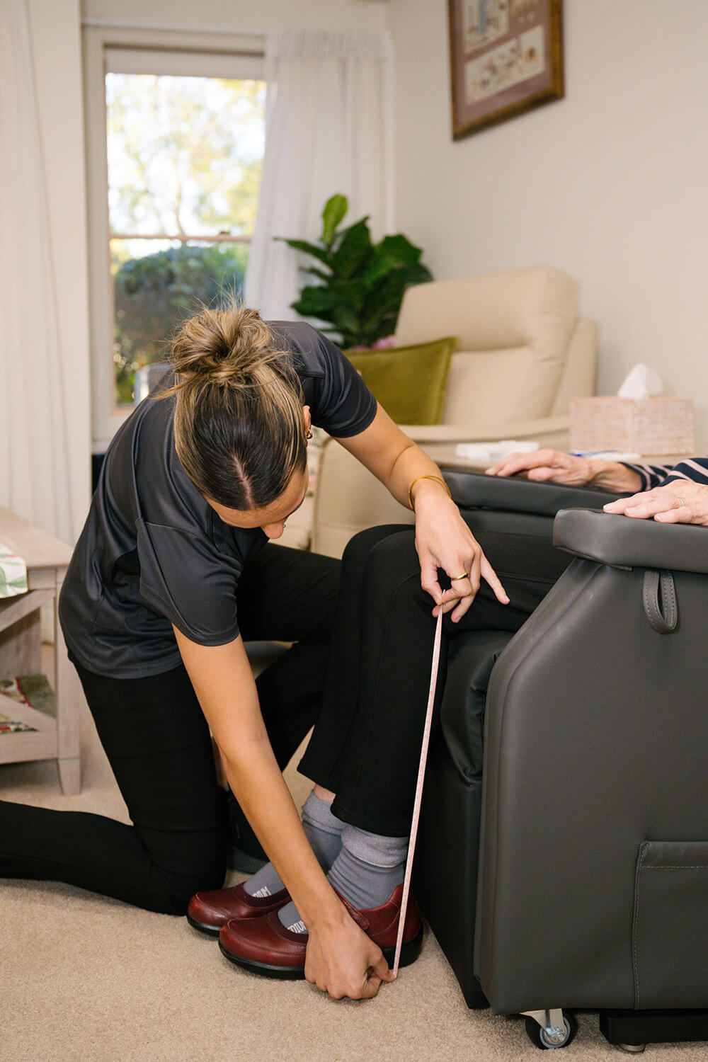Aged Care Occupational Therapist