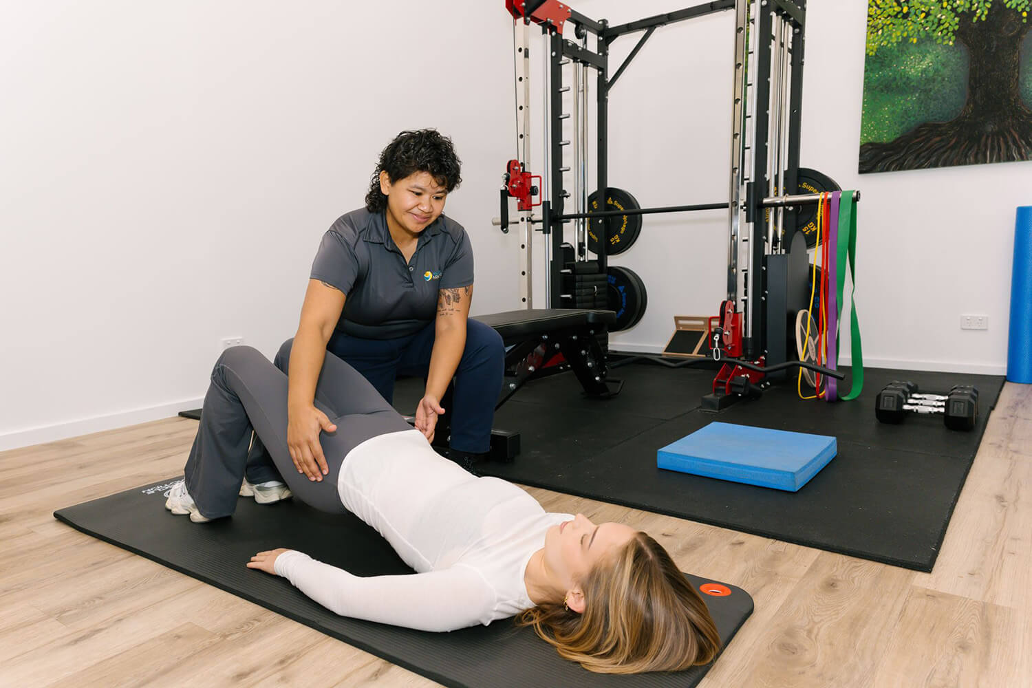 Dry Needling to support your recovery