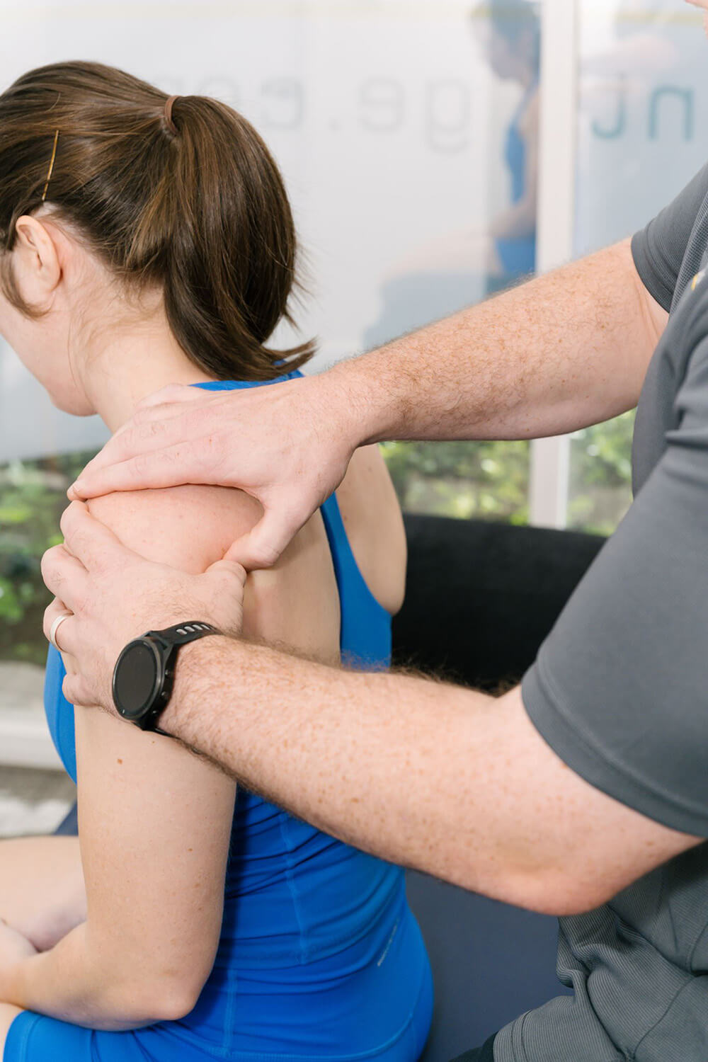 Physio for Musculoskeletal Problems