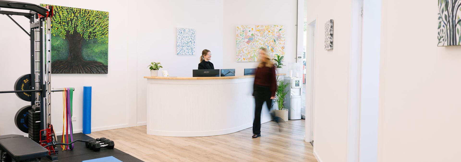 Your Physio Advantage Clinic Erina