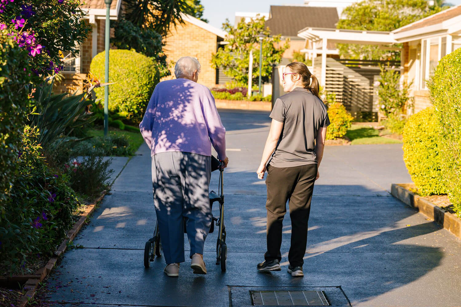 Aged Care Referral