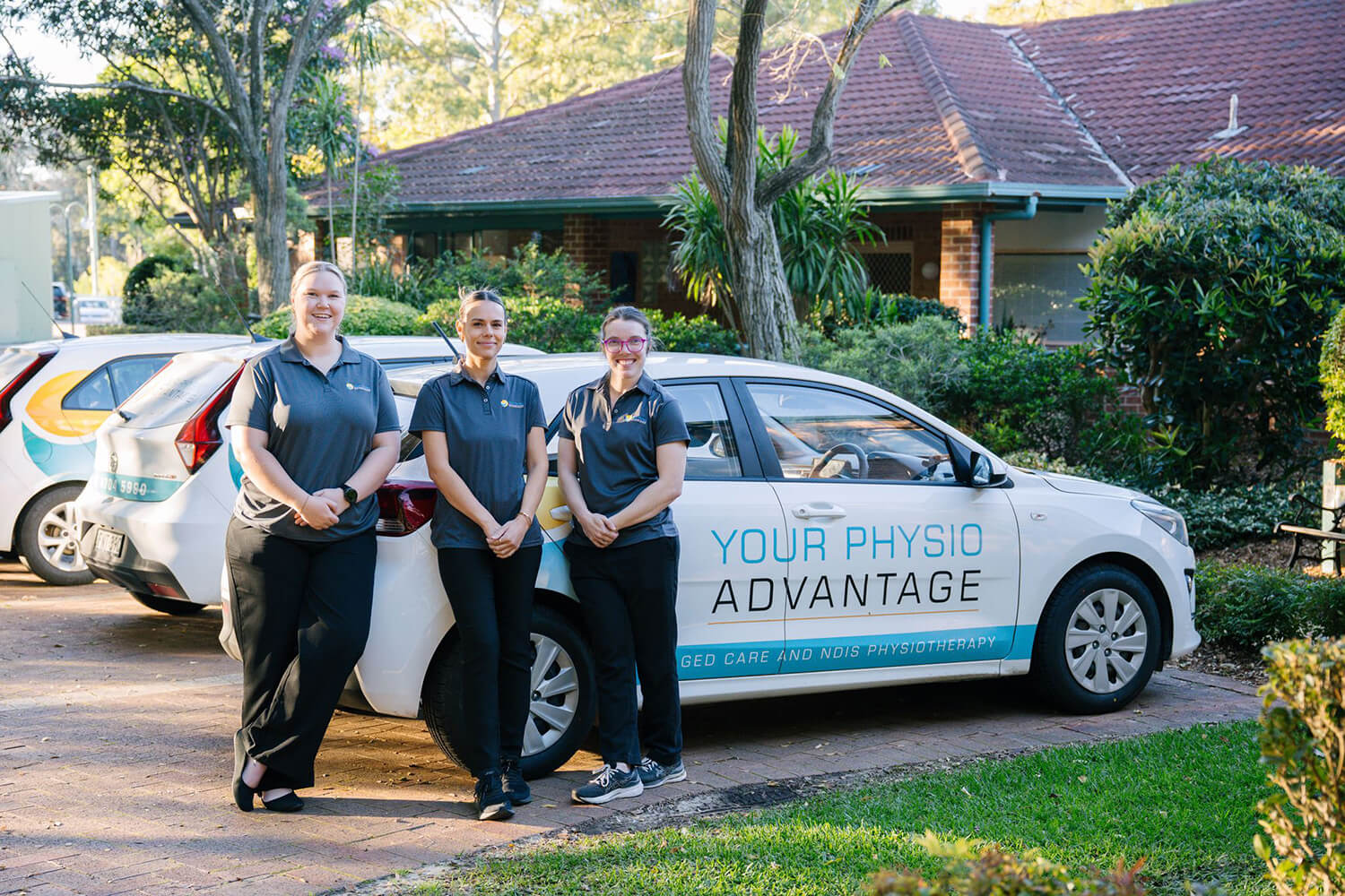 Home Care Physio Central Coast