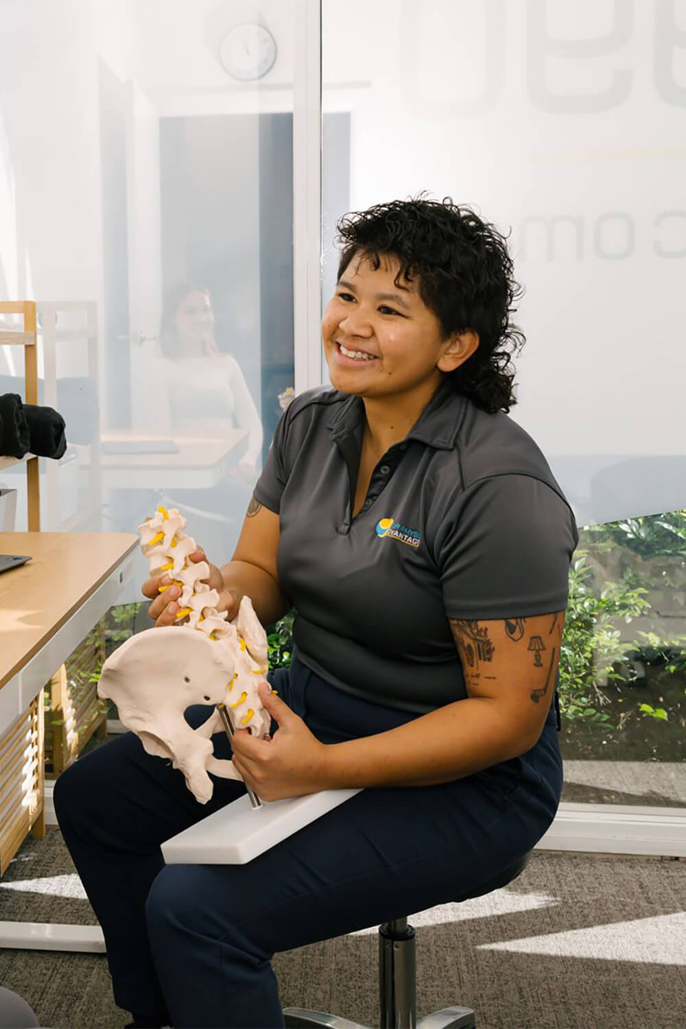 MSK Physio Erina
