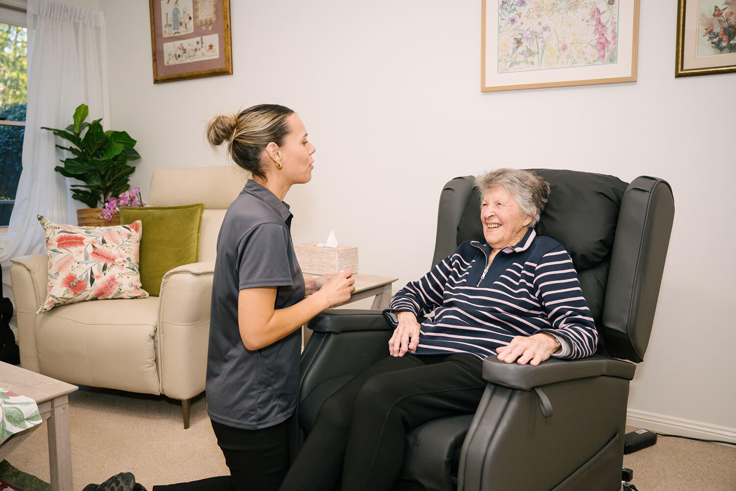 NDIS Referral