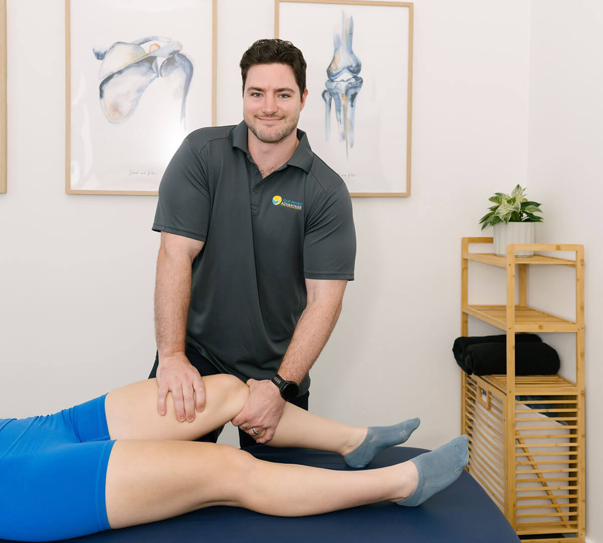 Physio Erina